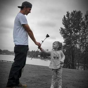 Meet your Posher, James